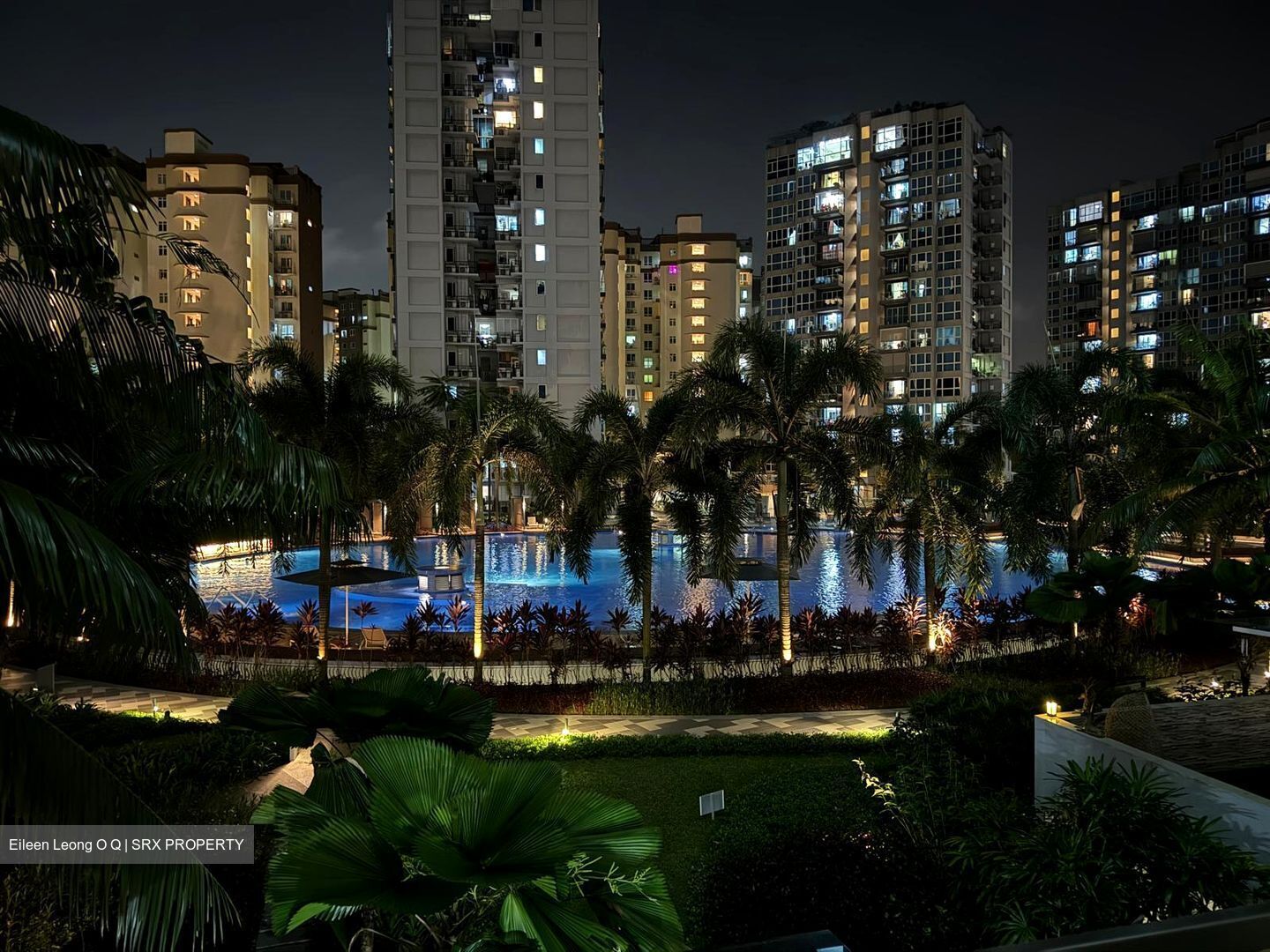 Waterview (D18), Condominium #451839731